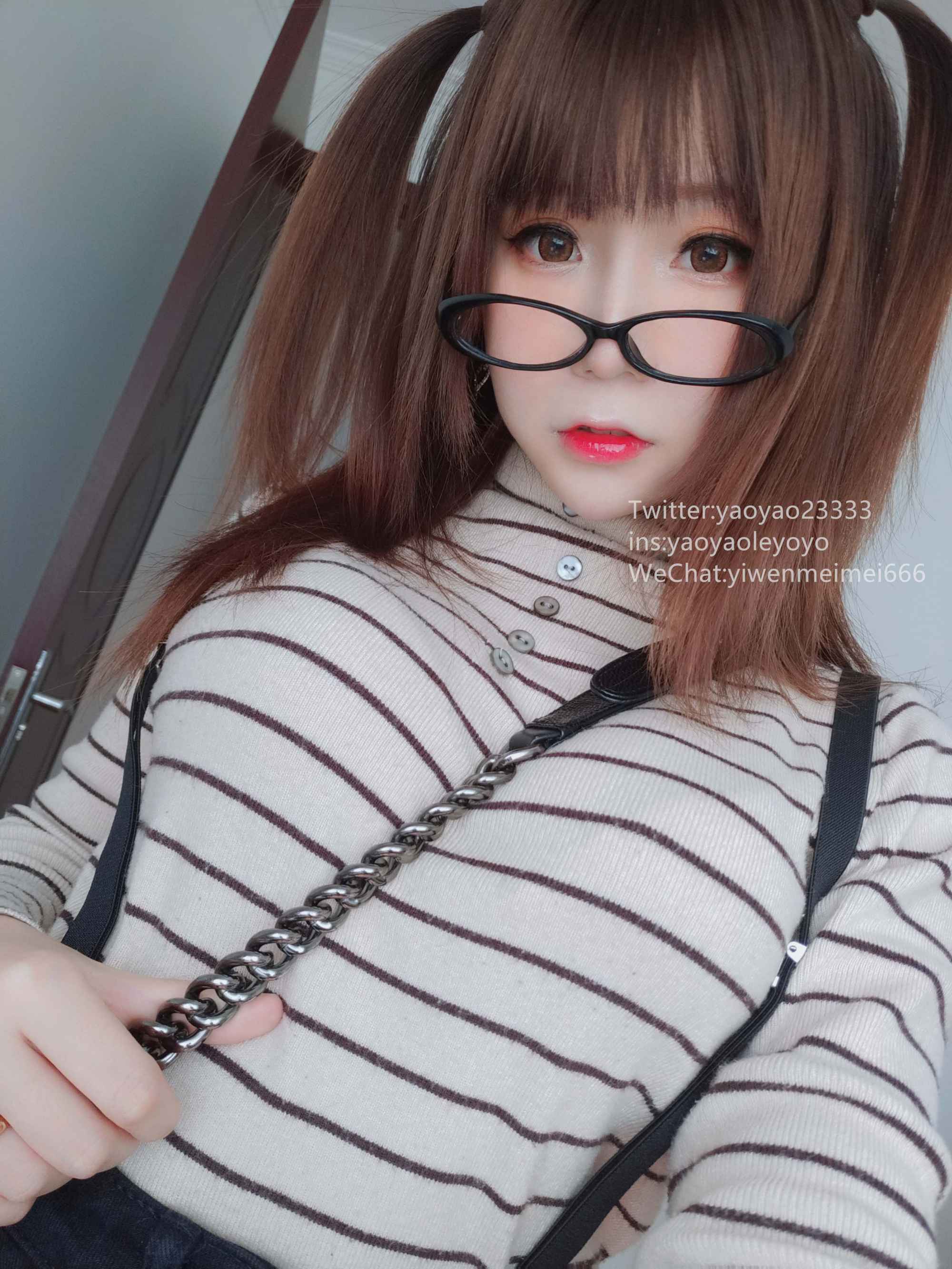 [摇摇乐yoyo]NO.0222019.04月福利插图8